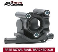 Alloggiamento Termostato Ford Focus Transit Tourneo Connect Mondeo 1.8 TDCi