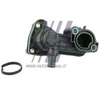 Alloggiamento termostato FT53153 FAST per FORD FOCUS I Tre volumi FOCUS I S-MAX