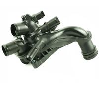 Alloggiamento termostato FT58015 FAST per PEUGEOT CITROËN