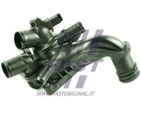 Alloggiamento termostato FT58015 FAST per PEUGEOT CITROËN