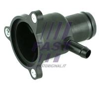 Alloggiamento termostato FT58186 FAST per DACIA RENAULT