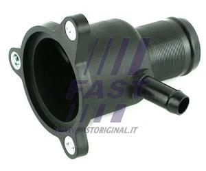 Alloggiamento termostato FT58186 FAST per DACIA RENAULT