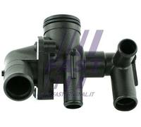 Alloggiamento termostato FT58192 FAST per PEUGEOT FIAT