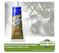 Alloggiamento Termostato Guarnizione Performance Flessibile per Piaggio Fix Fai