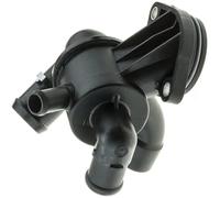 Alloggiamento termostato Liquido di Raffreddamento Motore Auto Gruppo alloggiamento termostato per Audi A3 S3 Sportb Qu per Volkswagen