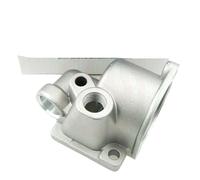 Alloggiamento termostato Liquido di Raffreddamento Motore Originale n. 25613-22600 Alloggiamento termostato, per Hyundai, per Accent, per Viva Getz 1.3L 25620 26870, 25620 22750,2561322600