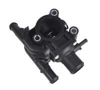 Alloggiamento termostato liquido di raffreddamento motore per Ford per Focus Mk1 1.4 1.6 1.8