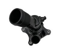 Alloggiamento termostato liquido di raffreddamento motore per Volvo XS60 XC90 V40 V90 S90L