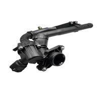 Alloggiamento termostato Liquido di Raffreddamento per Benz W205 W212 M274 C300 E300 Alloggiamento termostato Liquido di Raffreddamento Motore A2742000115 A2742003100 2742000115 2742003100