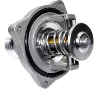 Alloggiamento termostato Liquido di Raffreddamento per BMW E36 E39 E38 E31 E53 71751-74R10-0PG 71761-74R10-0PG 11531437526 Anteriore Sinistro Destro Termostato Liquido di Raffreddamento Motore Auto