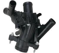 Alloggiamento termostato Liquido di Raffreddamento per Cla45 117.352 2014-2018 Alloggiamento termostato Liquido di Raffreddamento Motore Auto 2702002200