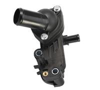 Alloggiamento termostato Liquido di Raffreddamento per Focus CMax 1.8 2005-2007 Alloggiamento termostato Liquido di Raffreddamento Motore Auto 1198060