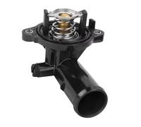 Alloggiamento Termostato Liquido Raffreddamento Motore 05184651AF 5184651AG Compatibile Con Dodge Per Durango 2011 2012 2013 2014 2015 2016 2017 2018 Termostato dell'auto