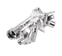 Alloggiamento Termostato Liquido Raffreddamento Per Nissan Per PATROL Y62
