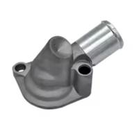 alloggiamento termostato Liquido Raffreddamento Termostati Custodia Acqua Raffreddamento Termostato Uscita 0K240-15172 Compatibile Con Kia Per Sephia 1995 1996 Per Rio 2000