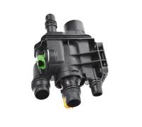 Alloggiamento termostato liquido refrigerante 9807198480 9807119880 for Peu 208 308, Citr C3 Picasso C4 DS3 1.2 Ricambi