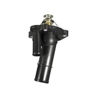 Alloggiamento termostato Liquido refrigerante per CMax 2007-2010 Alloggiamento termostato Liquido refrigerante Motore Auto 1566316