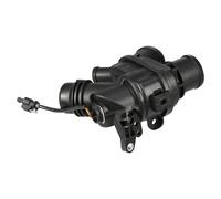 Alloggiamento Termostato Liquido Refrigerante per Land Rover Range Rover 2015 2016 2017 2018 2019 Termostato Liquido Refrigerante per Auto R095895