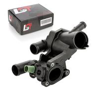 Alloggiamento Termostato Liquido Refrigerante Sensore di Temperatura 87°C per