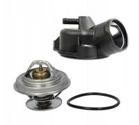 Alloggiamento termostato Mercedes W124 W201 190 E W460 W461 W463...