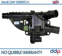 Alloggiamento Termostato Montaggio Citroen Berlingo Spedizione C3 C4 C5 DS3 DS4