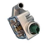 Alloggiamento termostato Motore per Citroen per C4 2004-2011 per Relay 2006-2013 per Xsara per Picasso 2005 2006 2007 1336Z0 Gruppo alloggiamento termostato Liquido di Raffreddamento