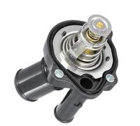 Alloggiamento termostato Motore per Mazda 6 2.5L 2009 2010 2011 2012 2013 per Tribute 2.3L 2008 L38215170A Alloggiamento termostato Motore Controllo Liquido di Raffreddamento