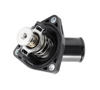Alloggiamento termostato Motore per Sequoia 2008 2009 2010 2011 2012-2022 1603138010 Gruppo alloggiamento termostato Controllo Flusso Liquido di Raffreddamento Motore Rilevamento Temperatura