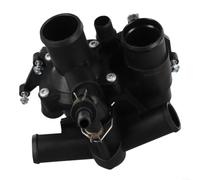 Alloggiamento Termostato Nero per Land Rover L322 Componenti Elettrici per premium