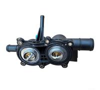 Alloggiamento termostato OEM Spec per MG Per ZS Per RX3 Per Mg3 Per Mg5 2017-2021 Anni Modello Parte 10468080