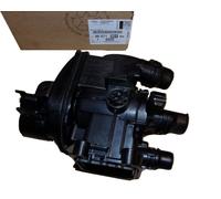 Alloggiamento Termostato Originale Citroen Peugeot C3 DS4 308 1.2VTI 9807198480