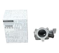 Alloggiamento termostato originale Renault Kangoo Clio II 1.4-1.6 8V 8200493154