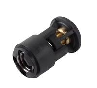 alloggiamento termostato Parte Auto Motore Liquido Raffreddamento Termostato Assemblea 032121110B Compatibile Con Seat Per Ibiza MK II 1993 1994 1995 1996 1997 1998 1999