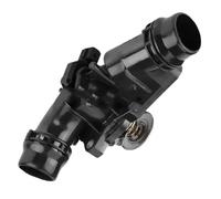 Alloggiamento termostato per Auto per BMW per 330i 525i E46 E39 1 pz. Gruppo alloggiamento termostato Liquido di Raffreddamento Motore per Auto con alloggiamento sensore 11531437040