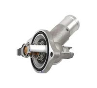 Alloggiamento termostato per Auto per Buick Envision 2016 2017 2018 2019 2020 1 pz. Alloggiamento termostato del Liquido di Raffreddamento del Motore dell'automobile OTH1084