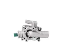 Alloggiamento termostato per Auto per Citroen Xsara 2000 2001 2002 2003 2004 2005 1 pz Accessori per Liquido di Raffreddamento del Motore dell'automobile 9647265980