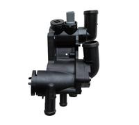 Alloggiamento termostato per Auto per VW Caddy II 1 pz. Alloggiamento termostato Liquido di Raffreddamento Motore per Auto 032121111AN