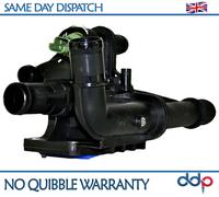 Alloggiamento Termostato per Citroen Berlingo, C2, C3, C4, C5, Spedizione, Xsara