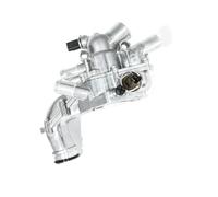 Alloggiamento Termostato Per CITROEN Per Coupe Per Picasso Per Grand 2006-2011 11537534521 11538699290 Termostato Del Liquido Di Raffreddamento Motore OE Auto Termostato Refrigerante