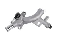 Alloggiamento Termostato Per Cruze Orlando Per Opel Per Astra J Adam Cascada Per Corsa DE Per Insignia A Meriva B Per Mokka X Zafira Tourer C AP02 Termostato Alloggiamento Termostato Refrigerante