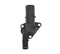 Alloggiamento termostato, per Dacia, per Logan, per Sandero 8200660882 Termostato Liquido di Raffreddamento Motore con alloggiamento Termostato Auto