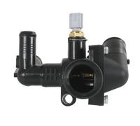 Alloggiamento Termostato Per Ford Transit Custom MK8 MK7 2.2 Fwd TDCI 2011 Su +