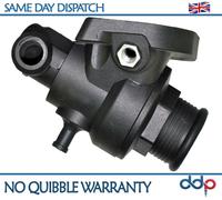 Alloggiamento Termostato Per Ford Transit, Transit Tourneo, Collegamento 1093991