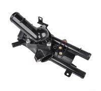 Alloggiamento termostato per Hyundai per Santa Fe per Tucson Sonata e Sportage per Optima Sorento 2 4L Veicoli 256002G500 Numero di modello