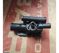 Alloggiamento termostato per Mercedes-Benz Classe A W177 Renault 1.5 DCi A608200