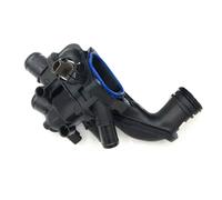 Alloggiamento termostato per MINI 1.6 benzina 1336Z6