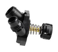 Alloggiamento Termostato per Mini Cooper L3 1 5L 2014 2015 Raffreddamento Motore