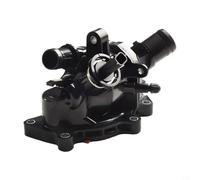Alloggiamento termostato per Nissan Qashqai J11 J12 per X-Trail T32, per Renault e per Clio 5 Duster 2, per Mercedes Classe A W177 per Classe GLA H247, copertura termostato refrigerante, ricambio