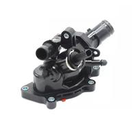 Alloggiamento Termostato per Renault Per Megane con Guarnizione Sensore per Otti