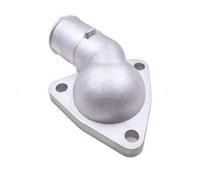 Alloggiamento Termostato per Termostato Alloggiamento presa termostato termostato 16331-54090 per Toyota per Hilux LN 1888-1997 16331-54090 90916-03099(Water outlet)